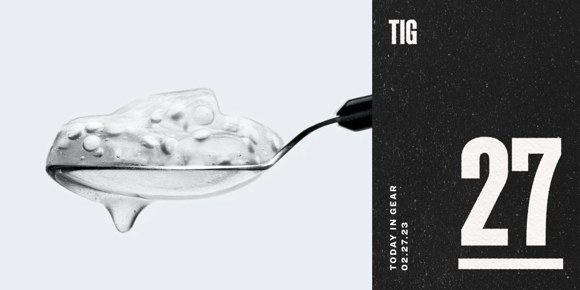 today in gear february 27 2023 maurten bicarb system