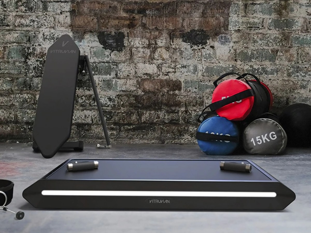 ウエイトトレーニング VITRUVE vitruvian-trainer-review-lead-