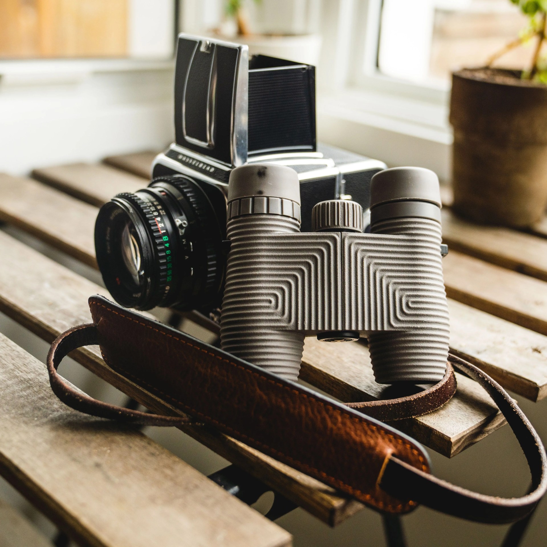 nocs provision binoculars