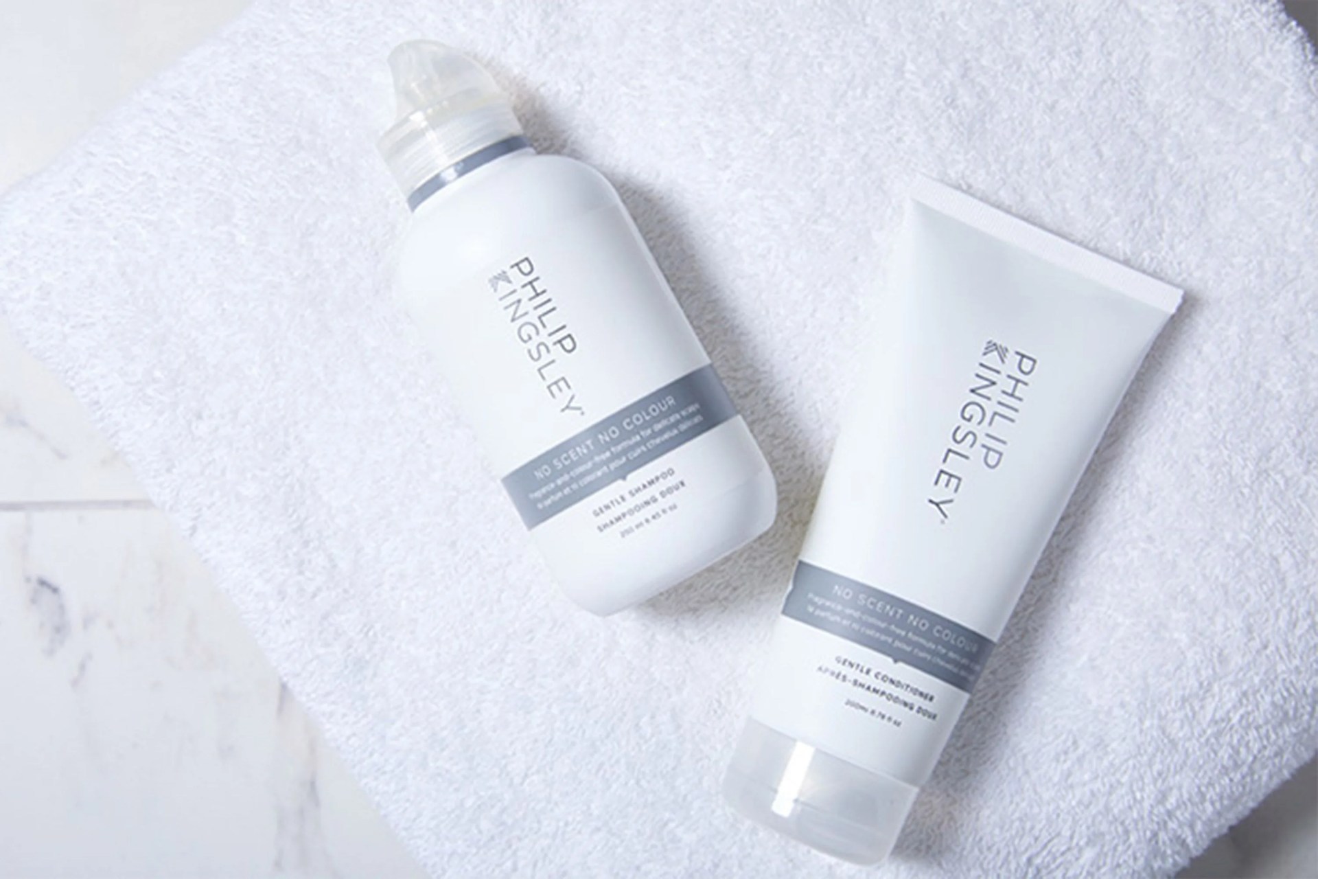 philip kingsley shampoo