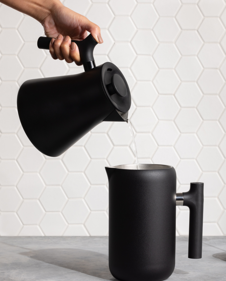 corvo ekg pro electric kettle