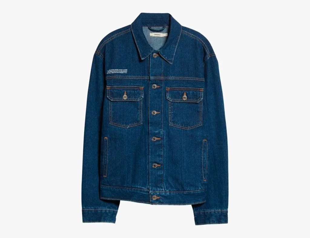The Best Denim Jackets for Men to Buy Now and Own Forever Gear Patrol