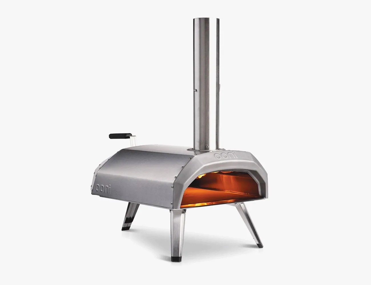 ooni karu pizza oven