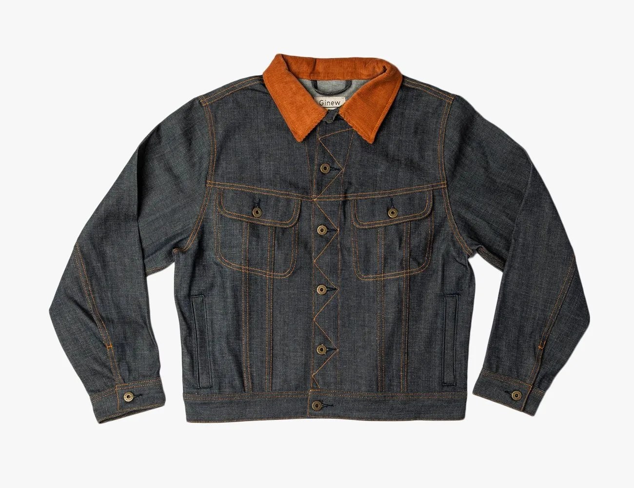 The Best Denim Jackets for Men to Buy Now and Own Forever Gear
