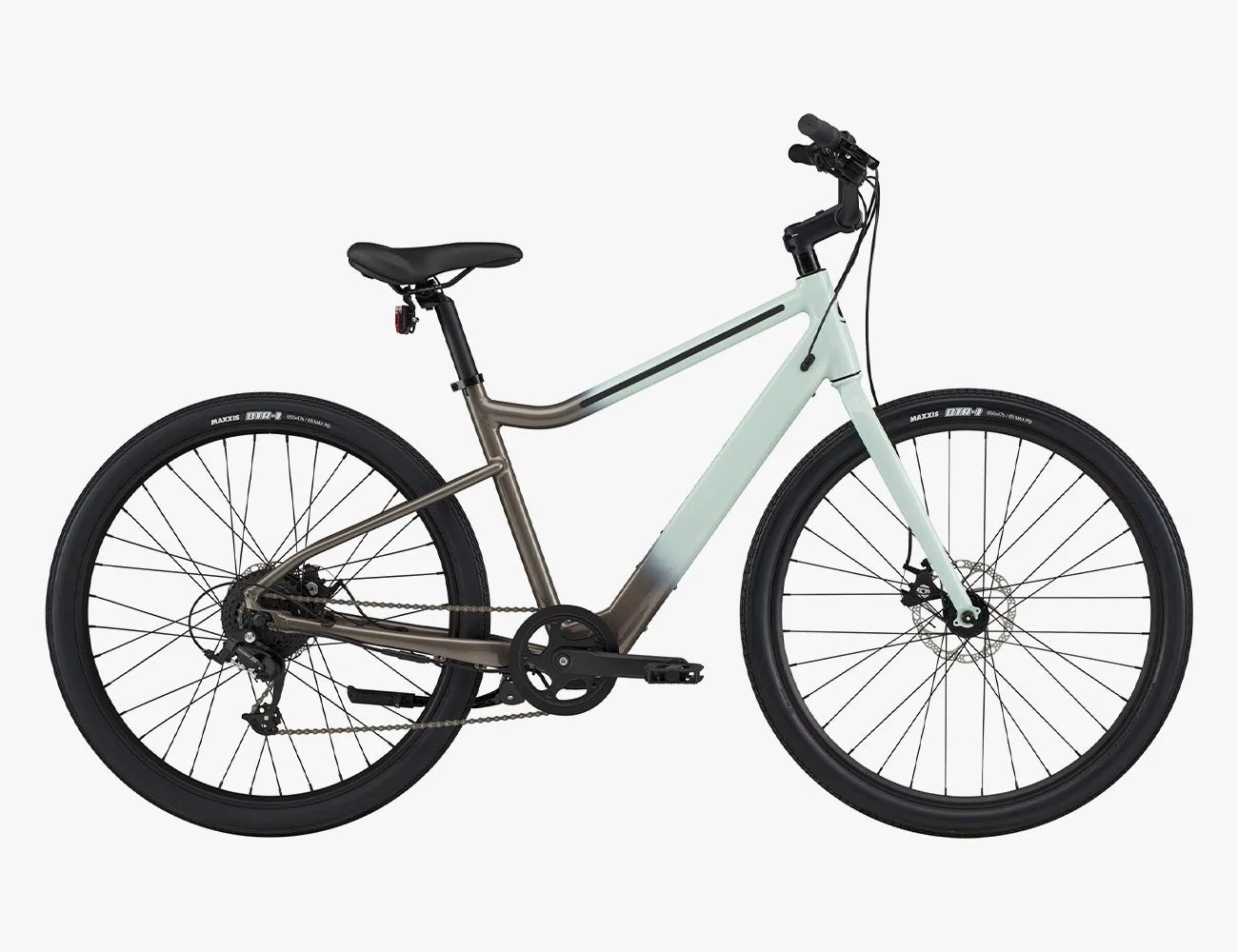 cannondale treadwell neo 2 electric bike