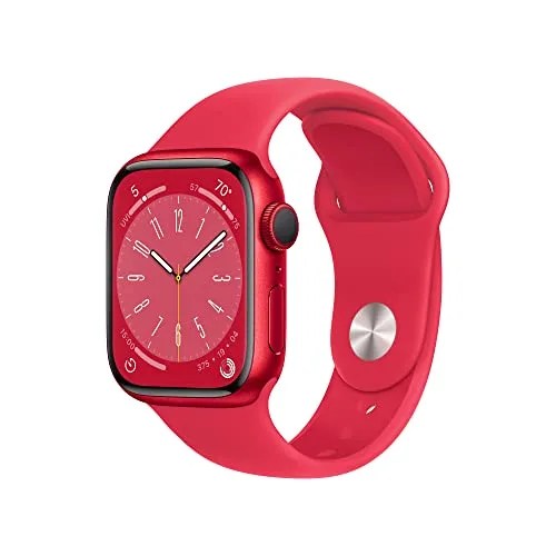 apple watch series 8 gps