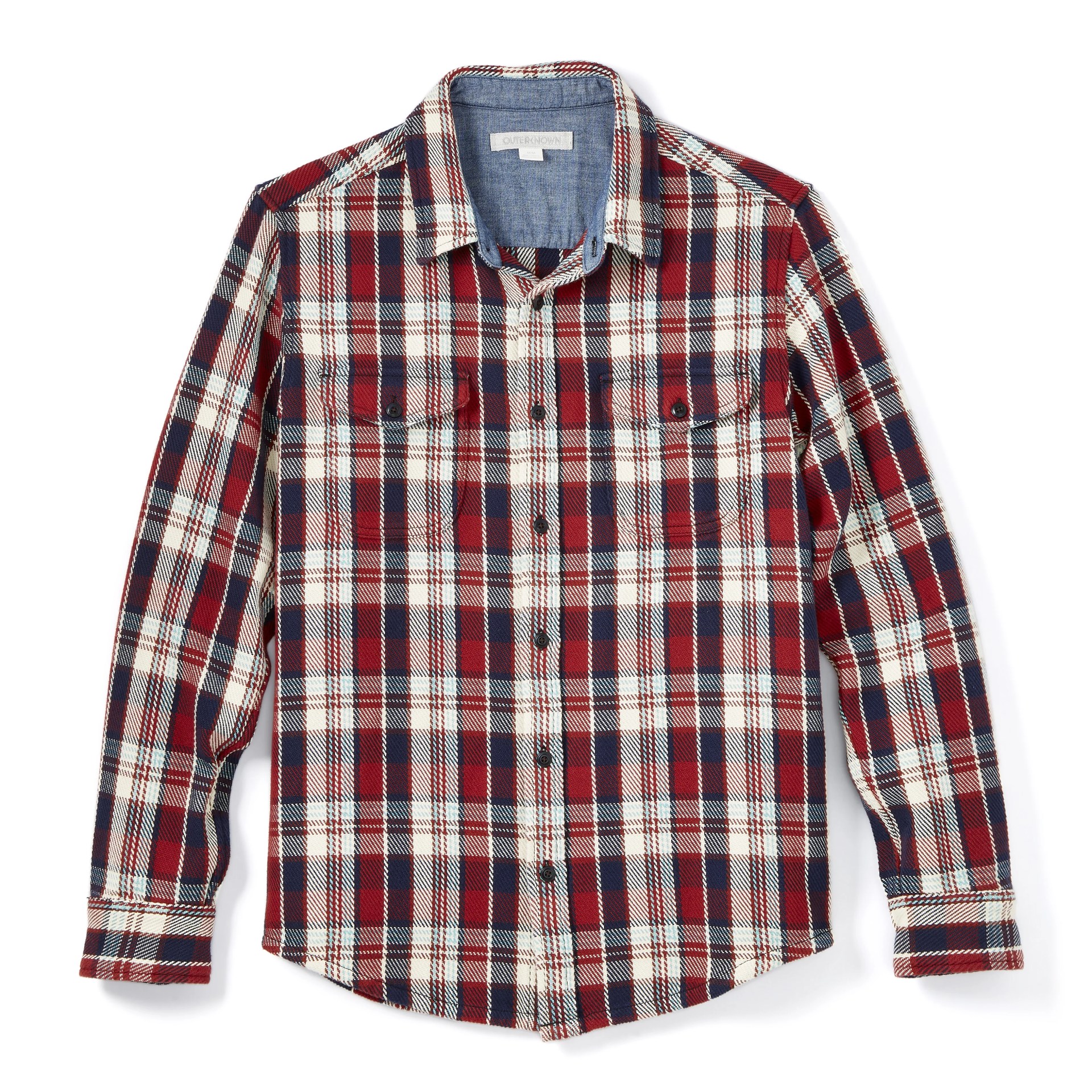 Blanket Shirt - Exclusive