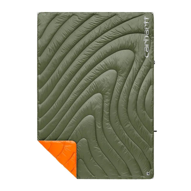 Carhartt Cypress And Orange