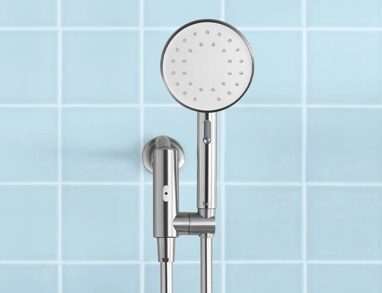 hai smart showerhead