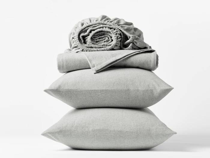 flannel sheet set
