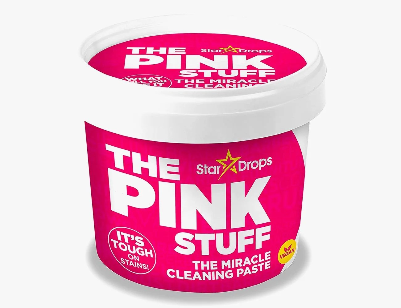 Stardrops The Pink Stuff