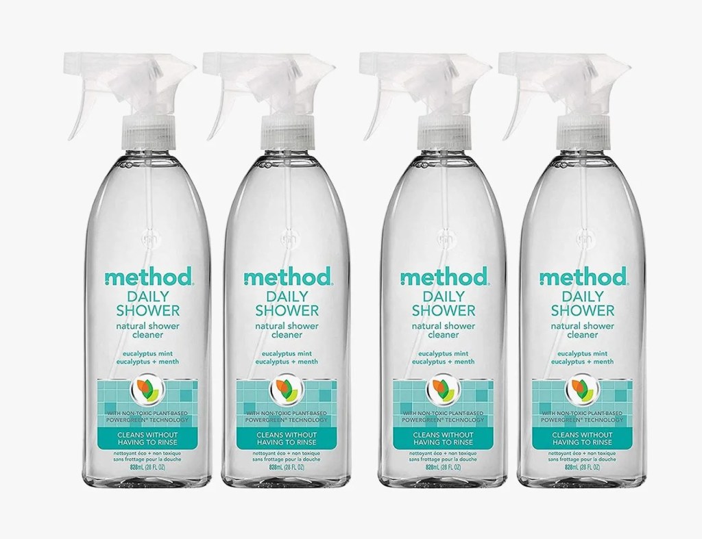 22 Household Cleaning Essentials You Need Under Your Sink Gear Patrol
