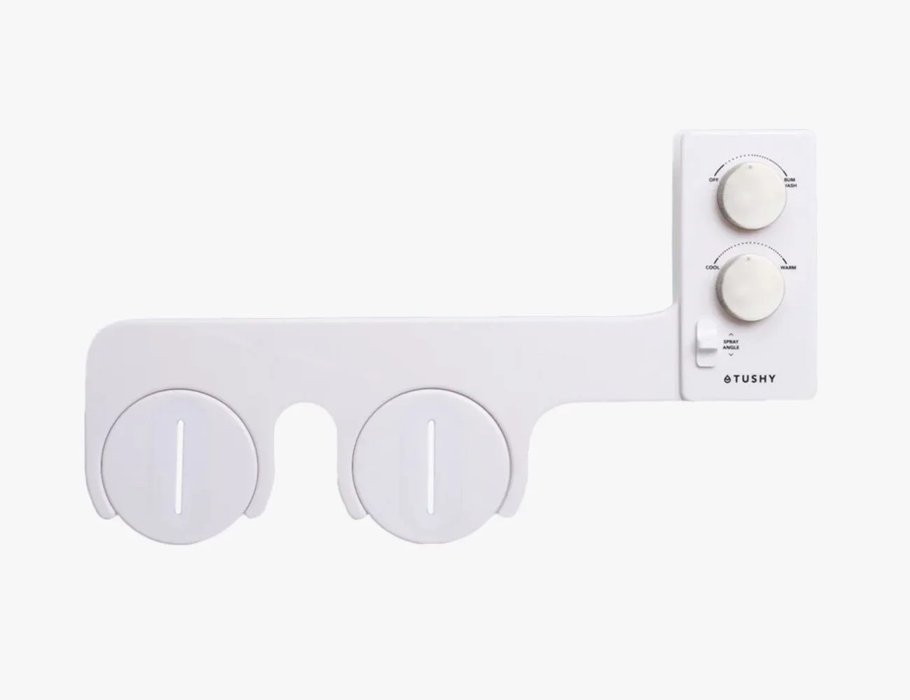 tushy spa 30 warm water bidet