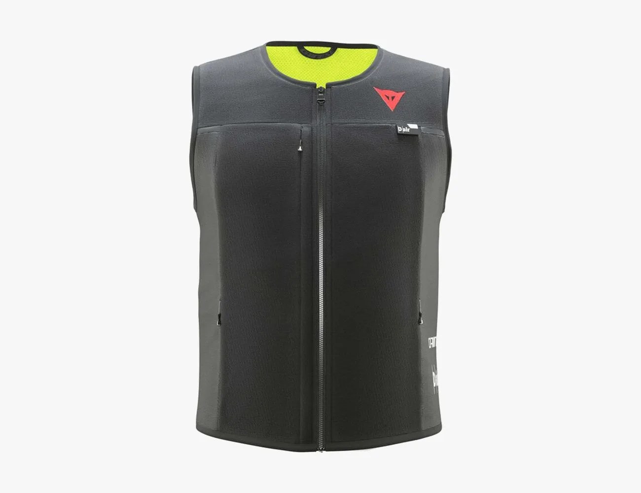 dainese smart jacket