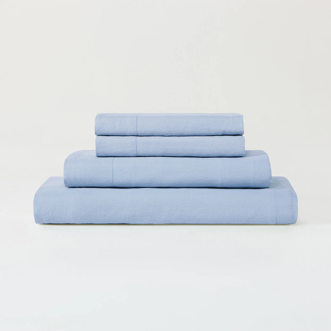 linen sheet set