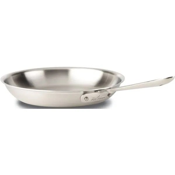 12-In. Fry Pan