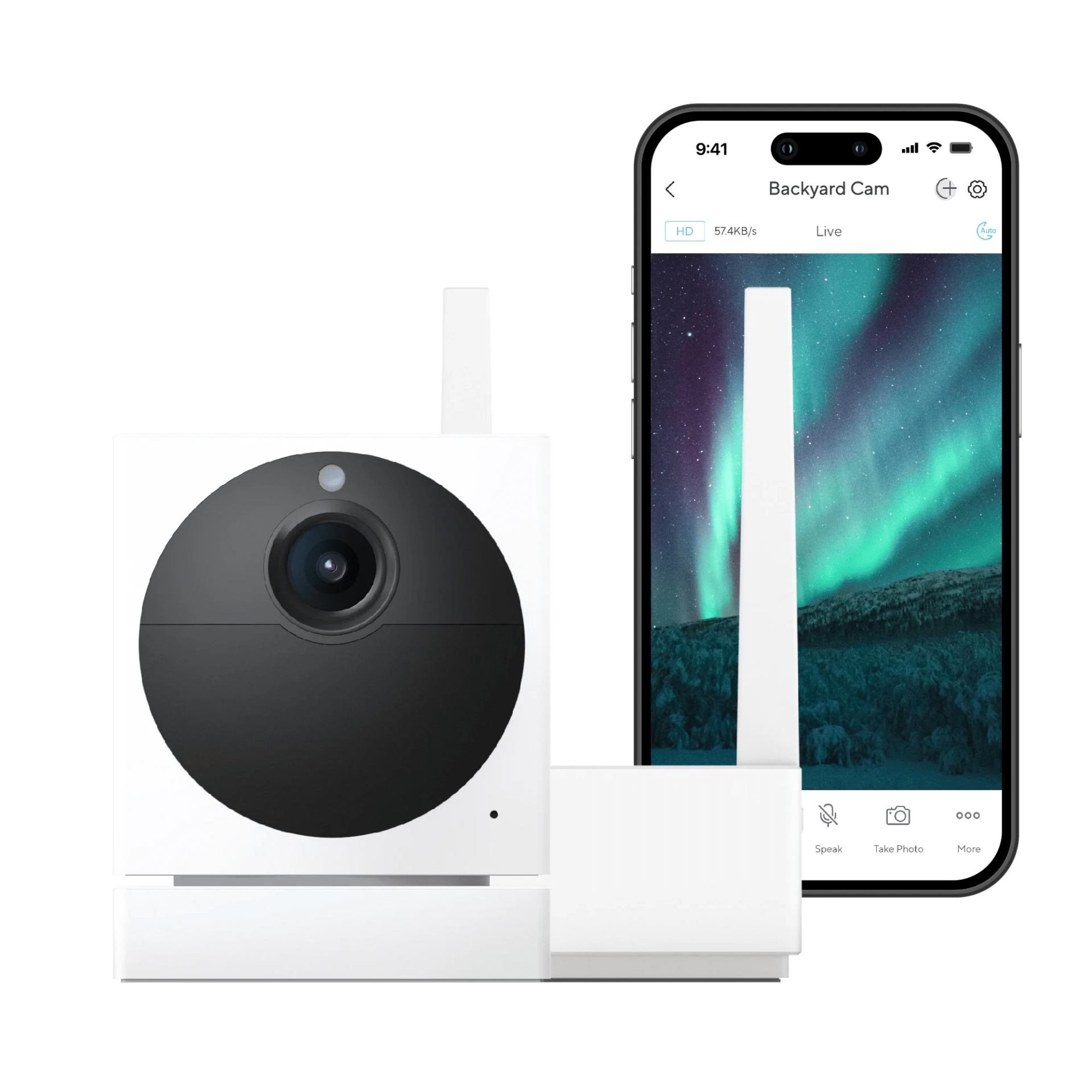wyze spring sale