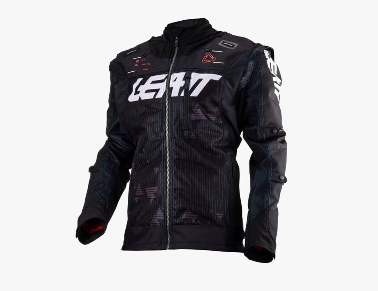 leatt moto 45 x flow jacket
