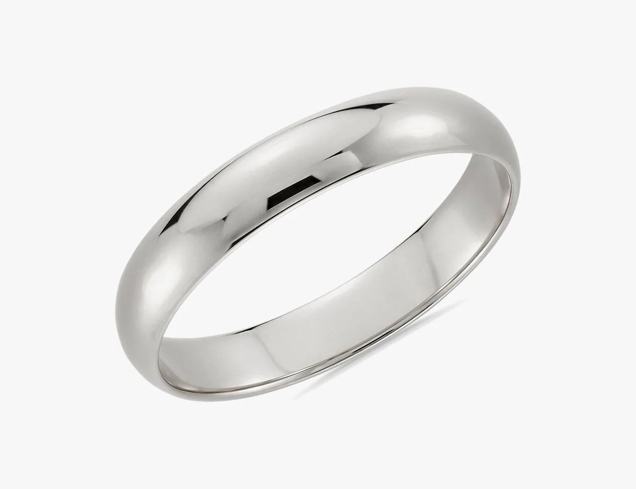Blue Nile Classic Wedding Ring