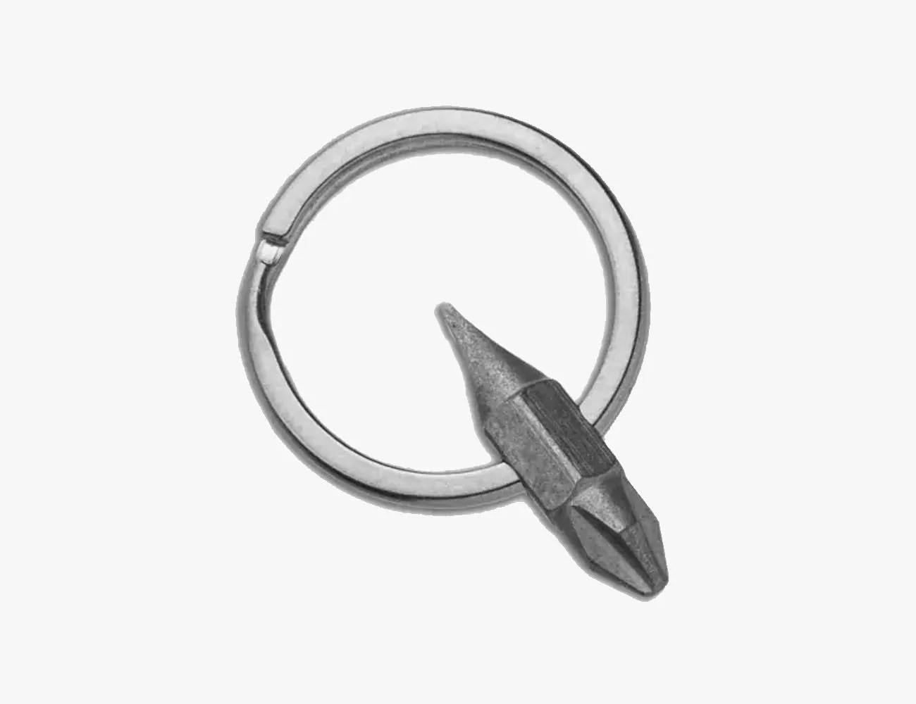 big idea design titanium pocket bit