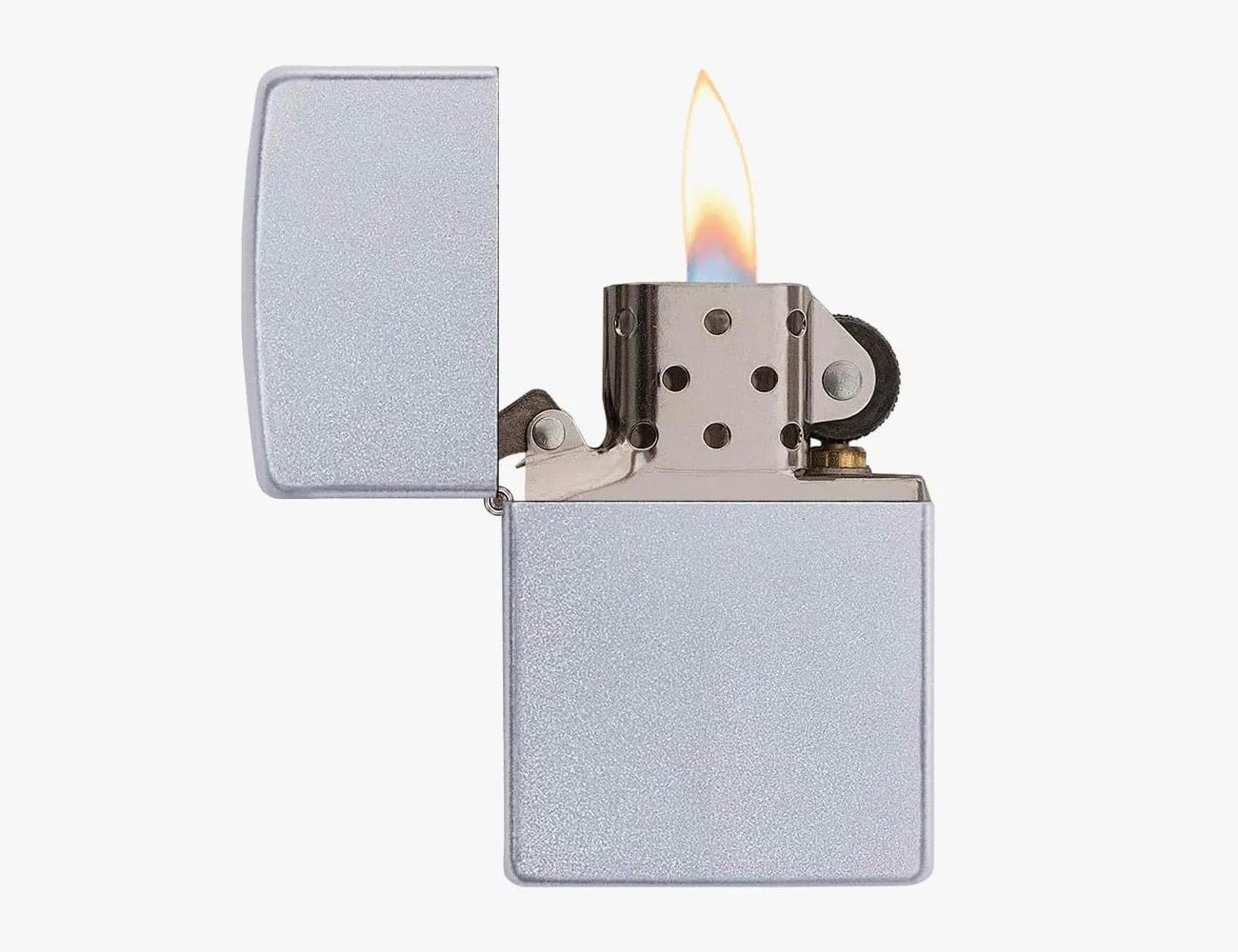 zippo lighter