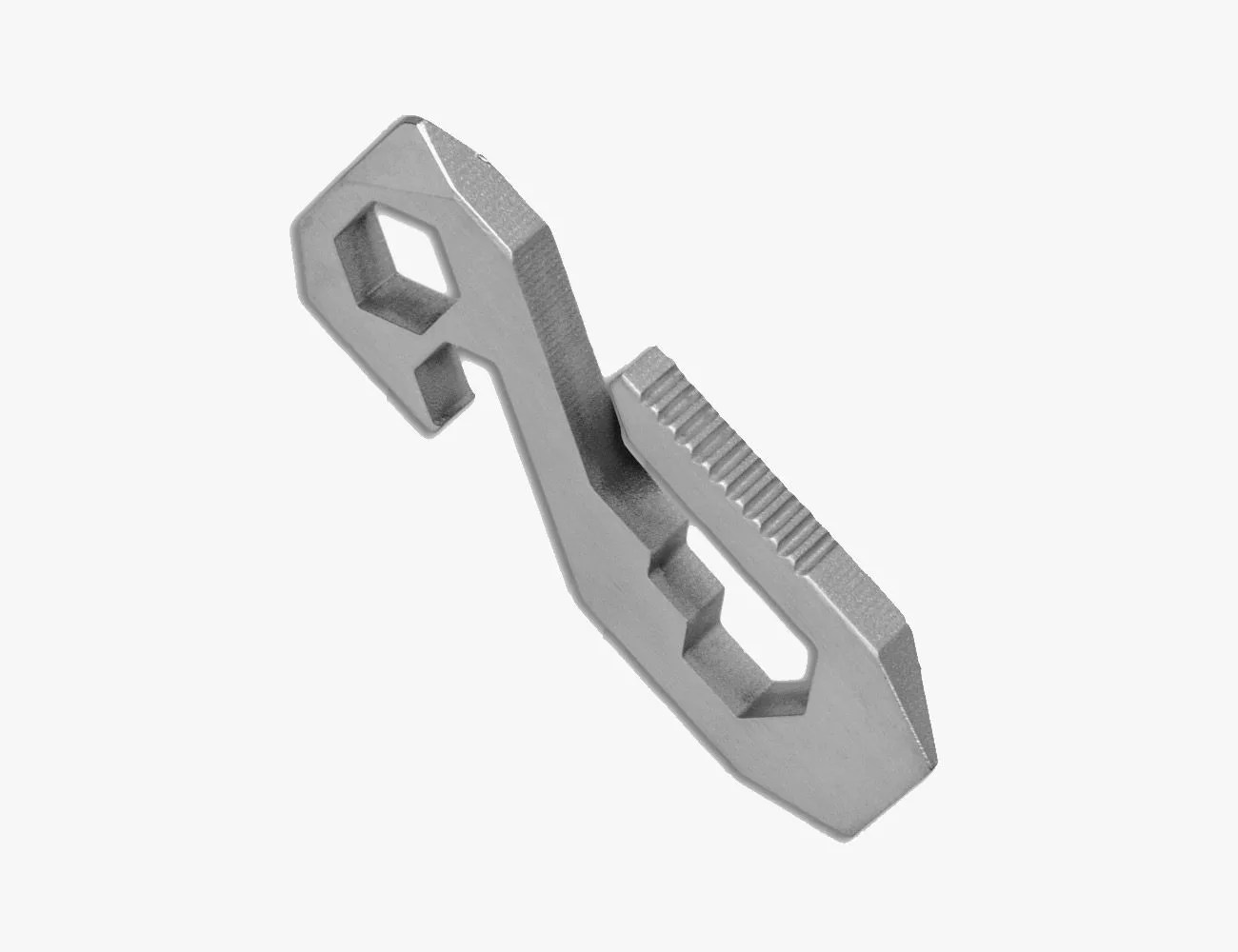 griffin mini pocket tool