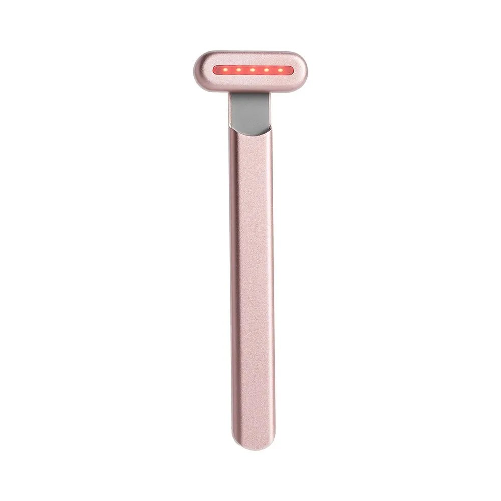 Solawave 4-in-1 Skincare Wand with Red Light Therapy