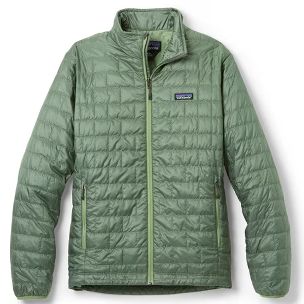 Patagonia Nano Puff Jacket - Men's