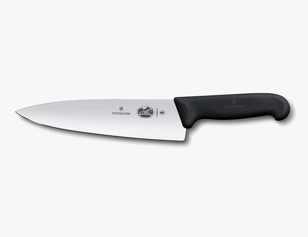 The Best Budget Chef’s Knives for Your Kitchen Gear Patrol