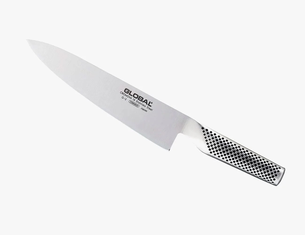 global g 2 8" chef's knife