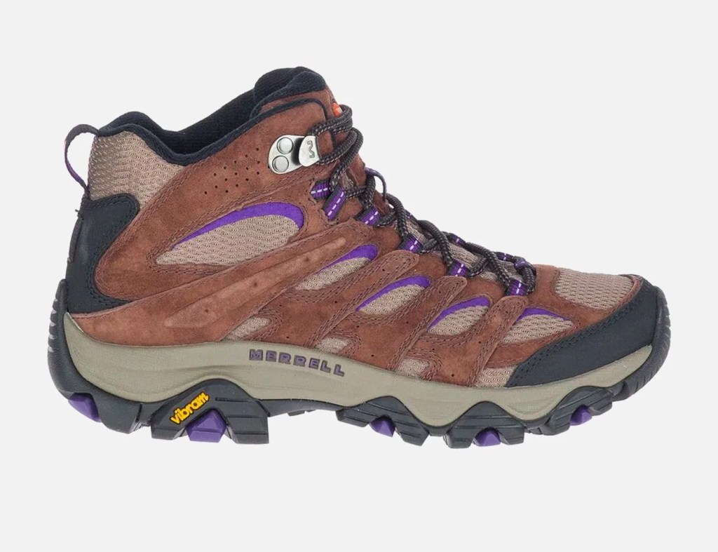The Best Women's Hiking Boots for the Trail Gear Patrol