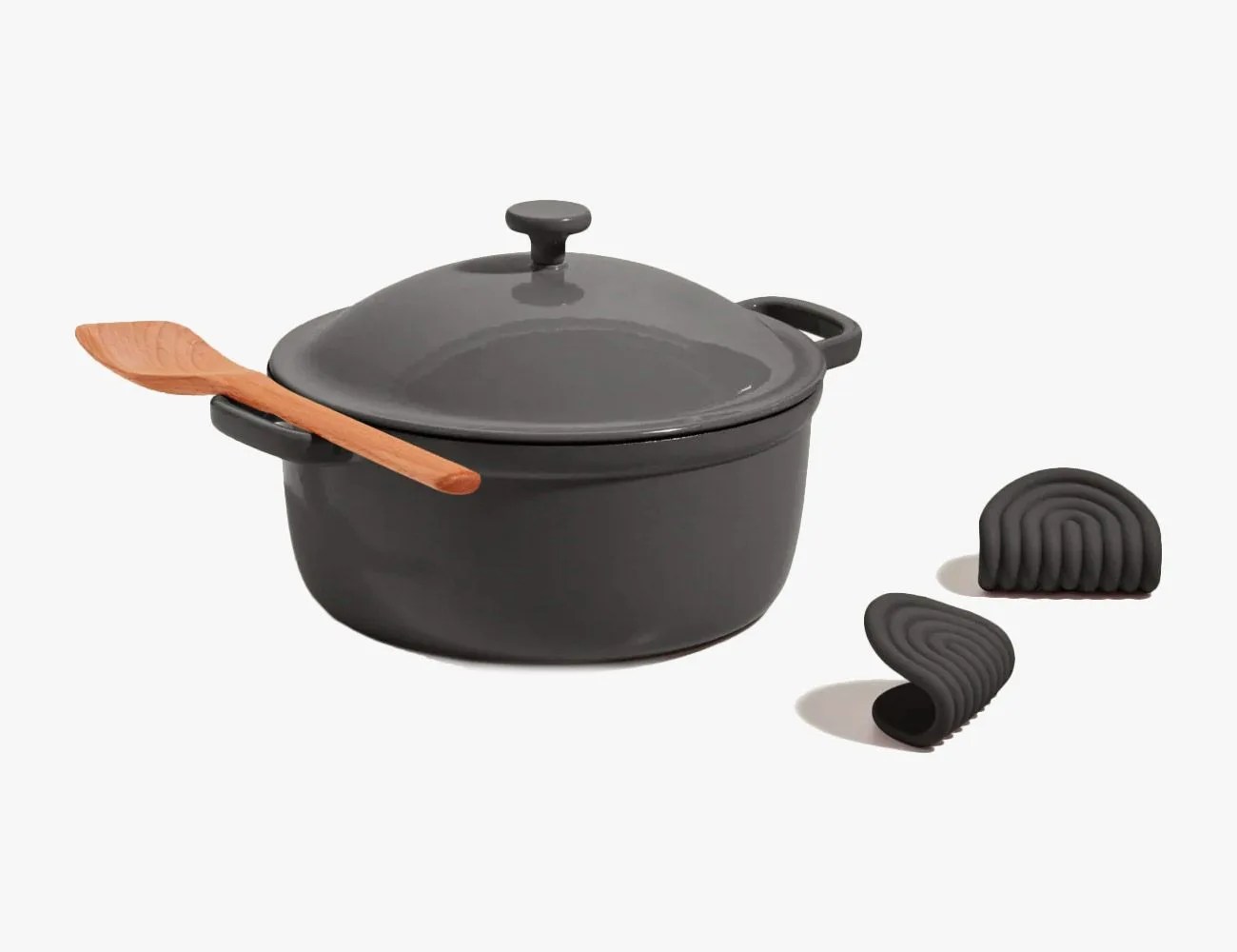 our place cast-iron perfect pot