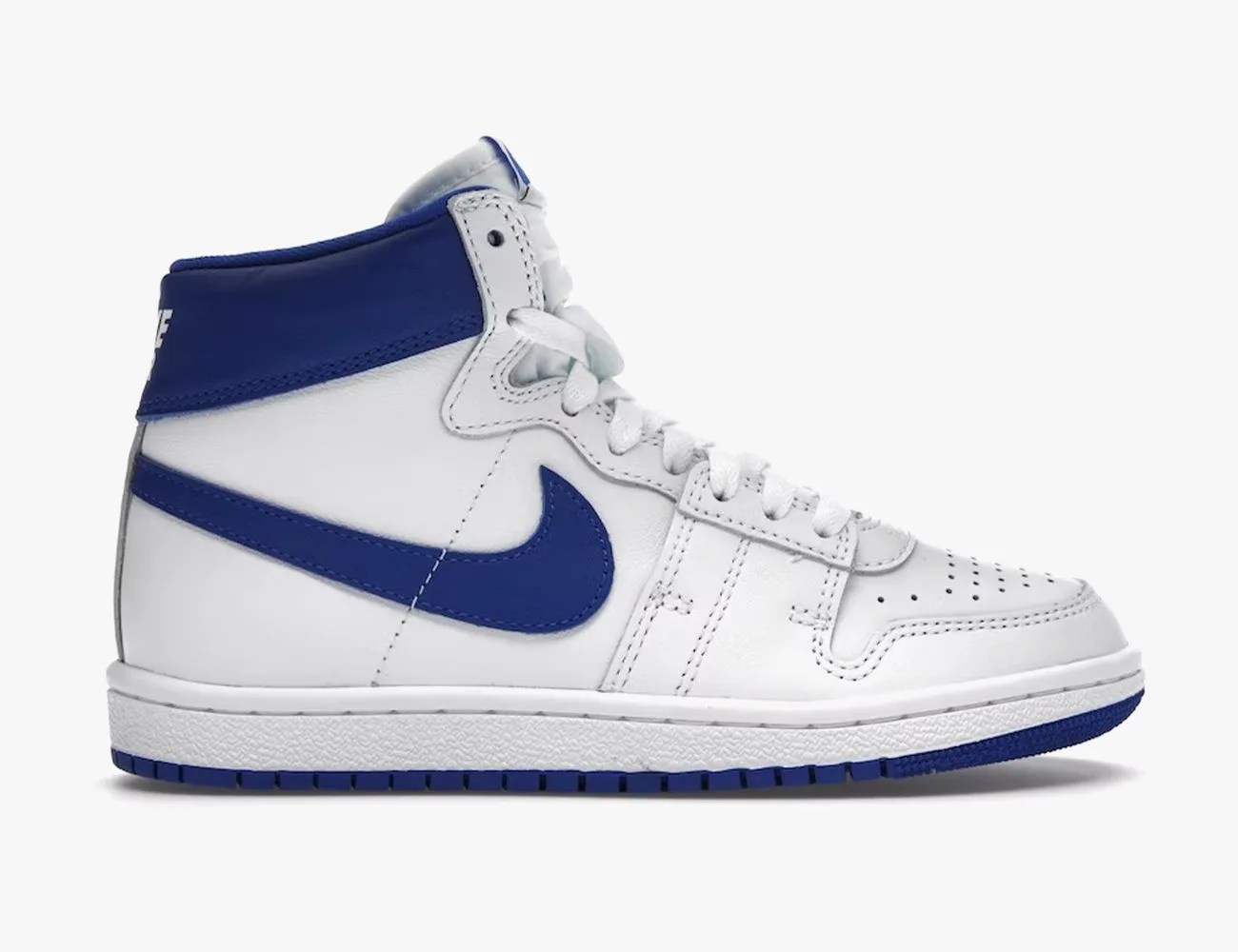 Nike Air Ship: the Original Air Jordan 1, Explained | Gear Patrol