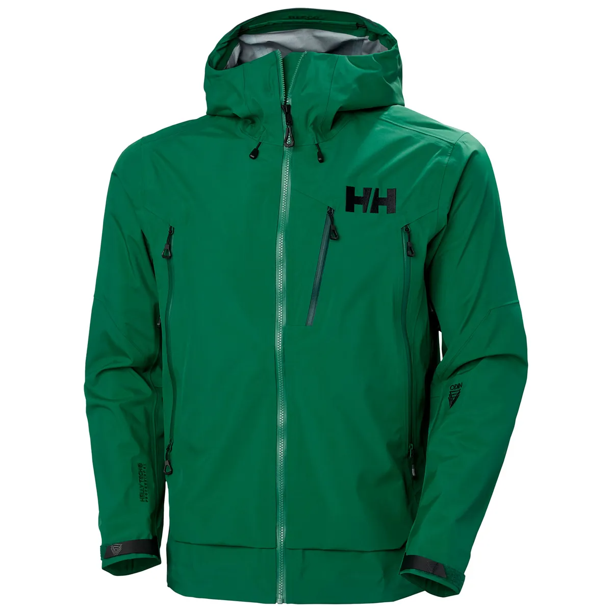 helly hansen odin 9 worlds 20 outdoor shell