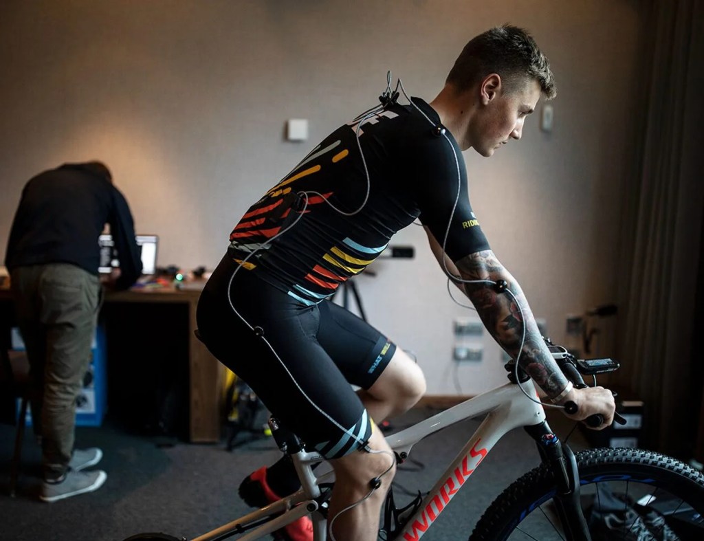 dialed in bike fitting