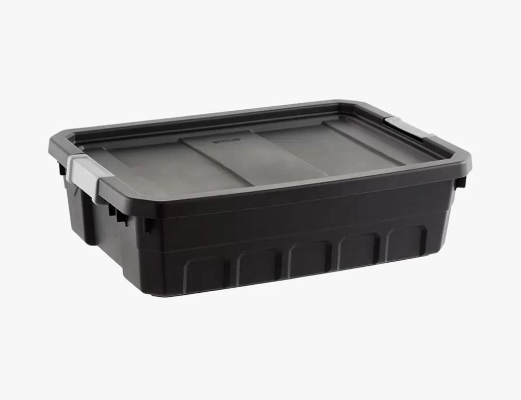 The Best Storage Bins & Containers to Keep Your Home Organized Gear