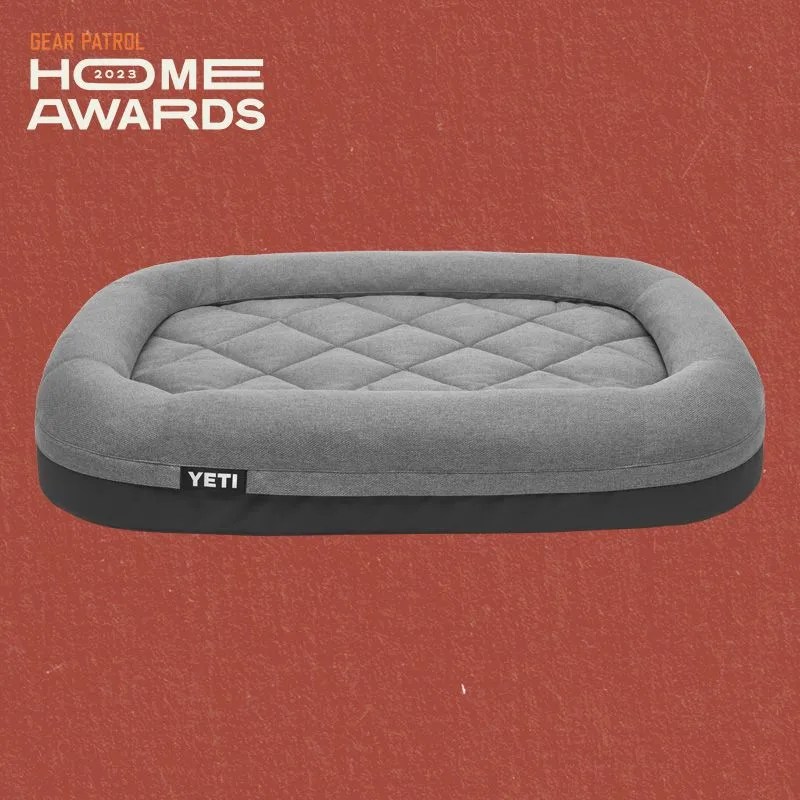 Tuft + Paw Stellar Cat Bed