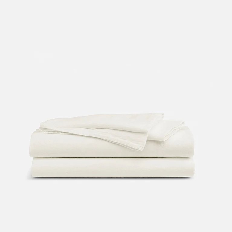 linen sheets