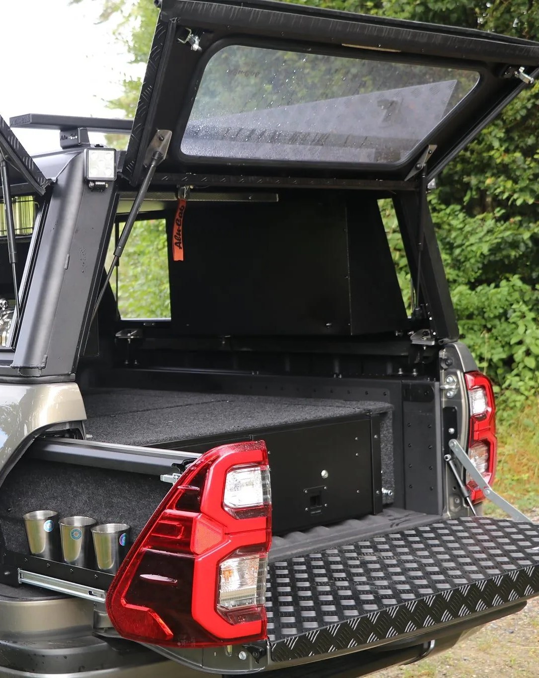 black sheep innovations rear light drawers