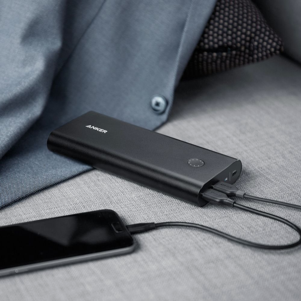 anker powercore