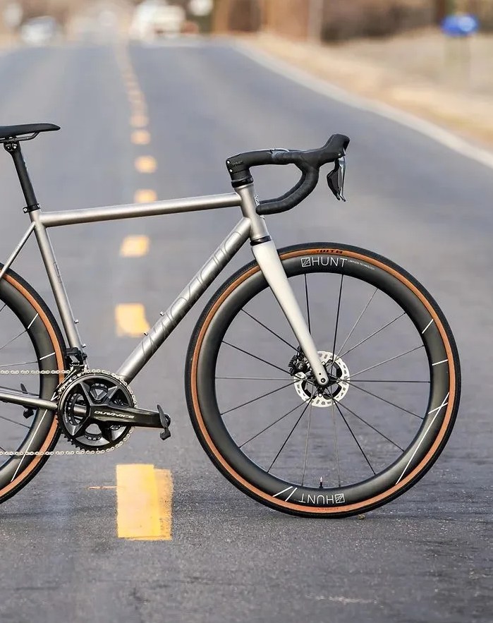 mosaic bespoke rt 1 itr bicycle