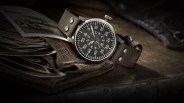 pilot watch original friedrichshafen erbstÜck