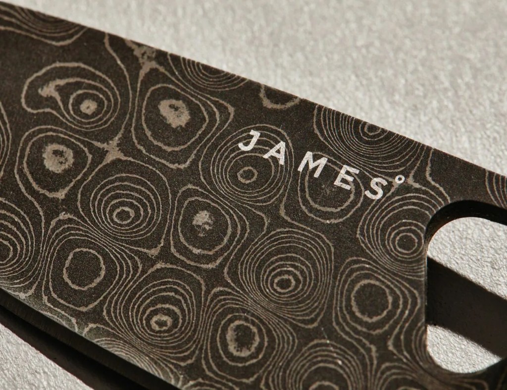 Damascus Steel What Is It and How Is It Made? Gear Patrol