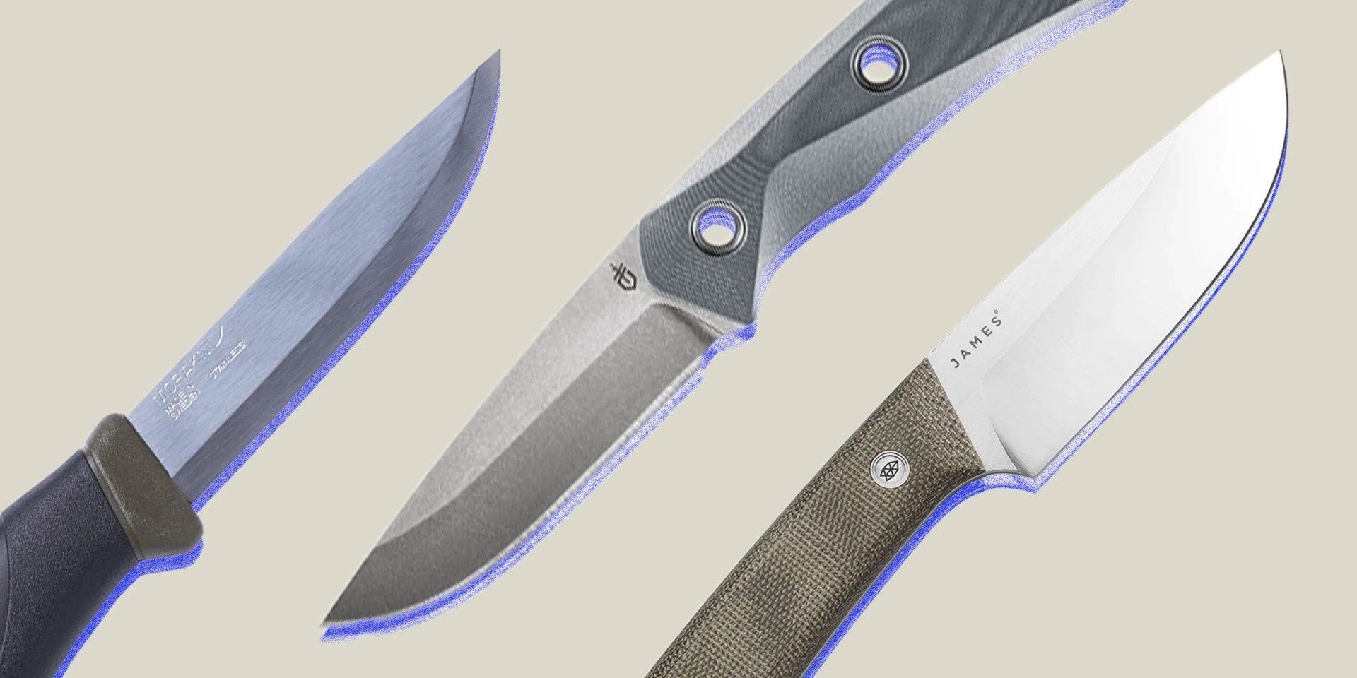 best fixed blade knives