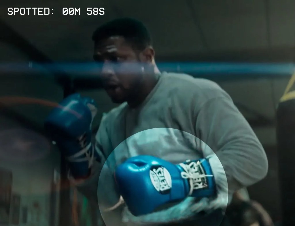 All the Awesome Boxing and Fitness Gear You’ll See in Creed III Gear Patrol