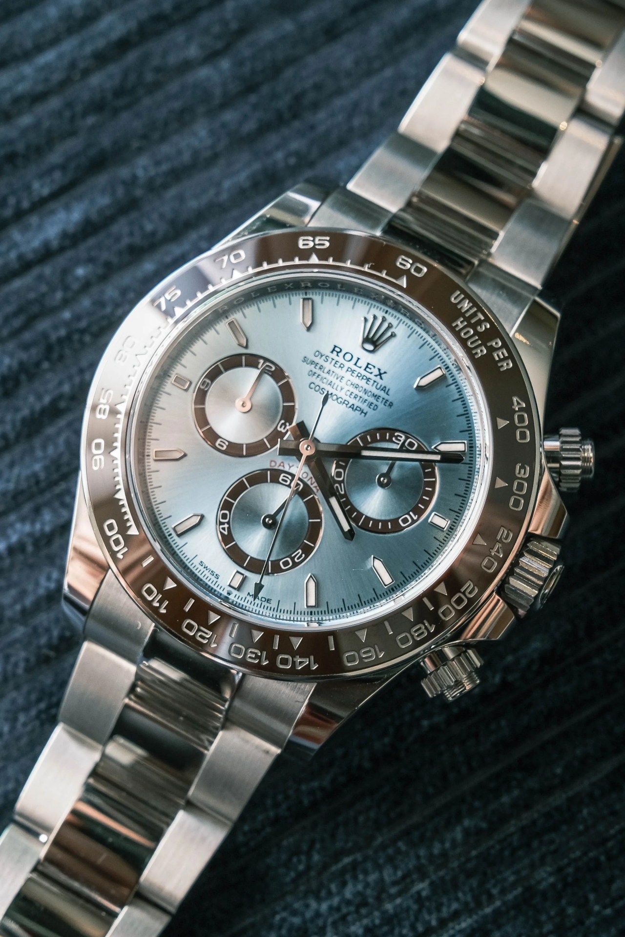 rolex daytona 2023