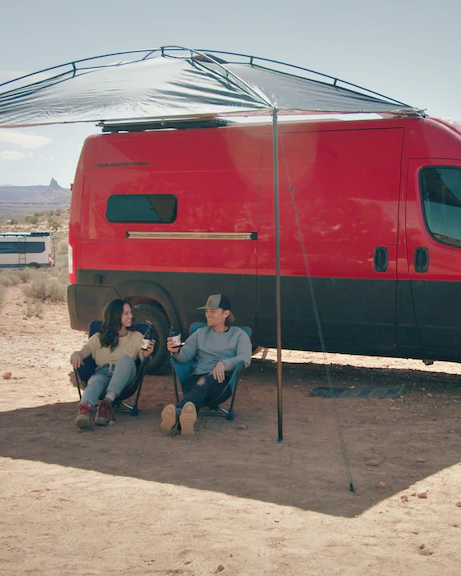 moonshade xl portable vehicle awning