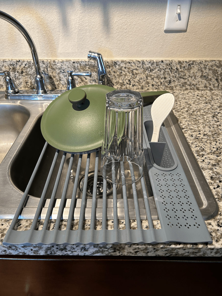 The 11 Best Dish Racks for Every Kind of Kitchen | Gear Patrol
