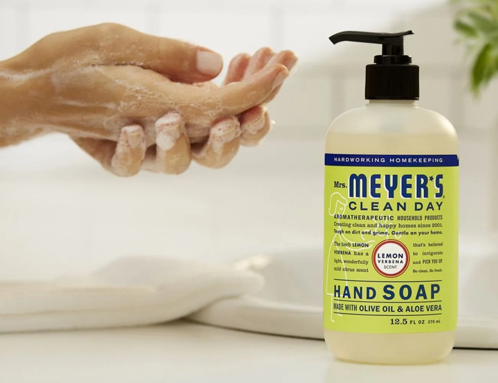 The Best Natural Cleaning Product Brands for a NonToxic Home Gear Patrol