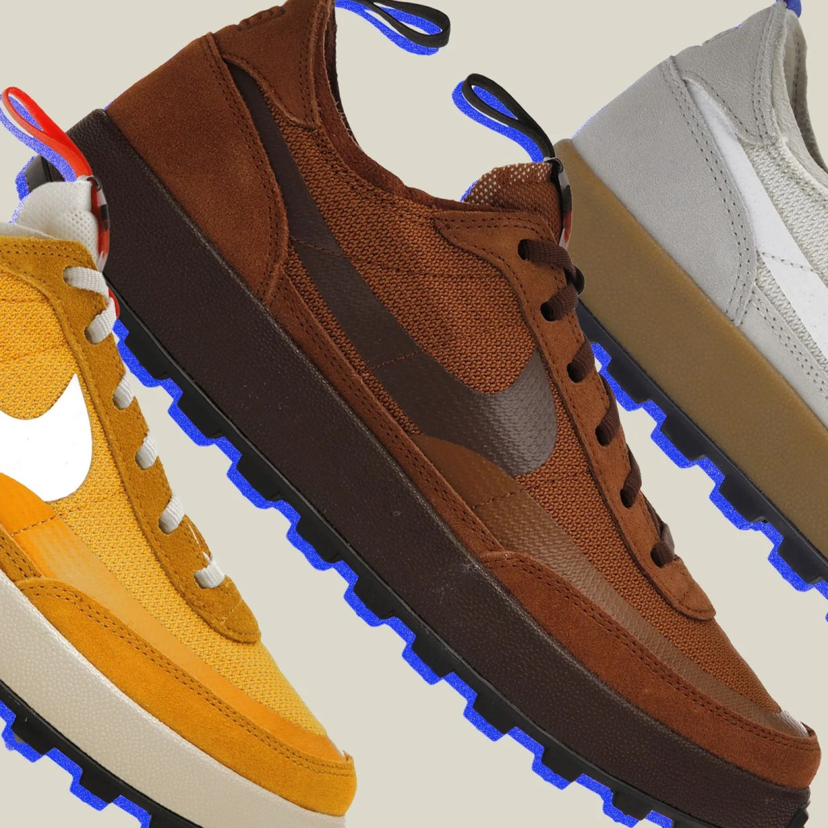 Tom Sachs ❌NIKE General Purpose Shoe Nike x Tom Sachs General Purpose Shoe: Everything You Need to Know